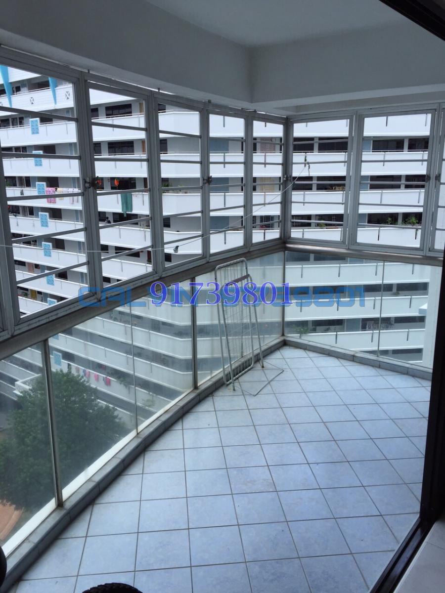 Blk 288F Bukit Batok Street 25 (Bukit Batok), HDB 5 Rooms #78352332
